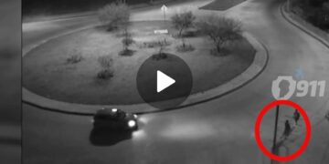 Robo frustrado: dos detenidos tras alerta de las cámaras