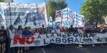 Según el Gobierno, el paro generó pérdidas por US$ 575 millones