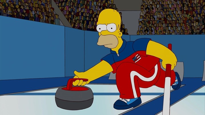 Construir desde el hielo: la historia de un riocuartense que apuesta al curling argentino Construir desde el hielo: la historia de un riocuartense que apuesta al curling argentino