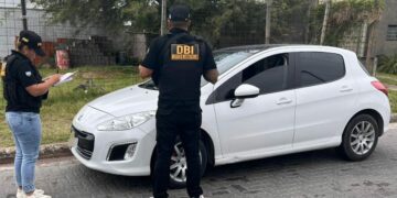 Desbaratan banda que cometía robos domiciliarios en Traslasierra Desbaratan banda que cometía robos domiciliarios en Traslasierra