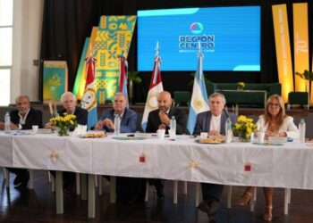 Córdoba, Santa Fe y Entre Ríos avanzan en una agenda común de energía y bioenergía