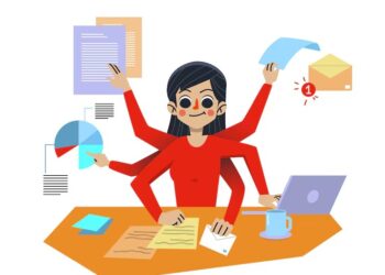 Ser estudiante y trabajar