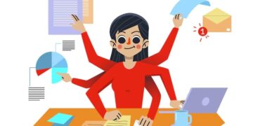 Así vivimos quienes trabajamos y estudiamos: entre el cansancio y la independencia Ser estudiante y trabajar