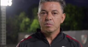 Gallardo se va de River: anunció que con Banfield dirige su último partido