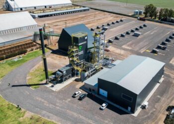 Beneficios para empresas del sur cordobés