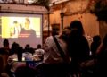Esta semana finalizan los ciclos de proyecciones al aire libre