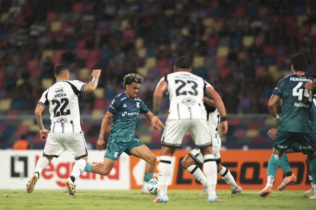 La implacable ley del ex amargó a Talleres frente a Central Córdoba