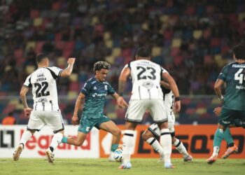 La implacable ley del ex amargó a Talleres frente a Central Córdoba