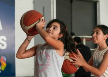 El Kempes abre sus Escuelas Deportivas 2026: cómo anotarse y qué disciplinas habrá