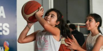 El Kempes abre sus Escuelas Deportivas 2026: cómo anotarse y qué disciplinas habrá El Kempes abre sus Escuelas Deportivas 2026: cómo anotarse y qué disciplinas habrá