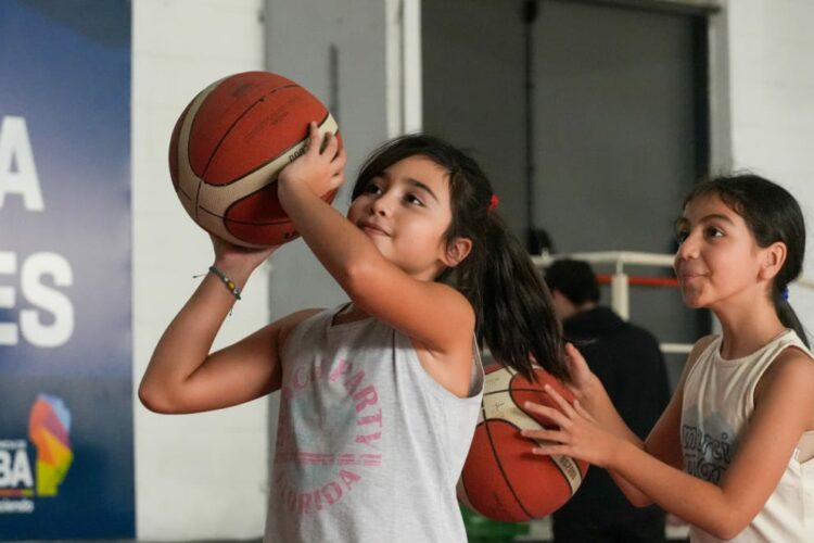 El Kempes abre sus Escuelas Deportivas 2026: cómo anotarse y qué disciplinas habrá La Agencia Córdoba Deportes abrió las preinscripciones 2026 para las Escuelas Deportivas del Kempes, con propuestas para todas las edades y modalidades inclusivas desde abril.