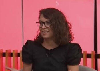 Laura Carrizo: El proyecto de Ley de Glaciares es inconstitucional, ilegal e ilegítimo