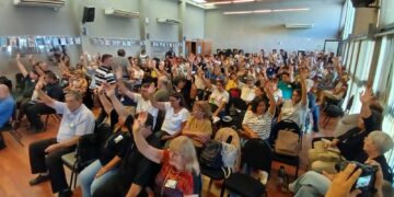 UEPC rechazó la oferta salarial y provincializa el paro del lunes