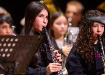 Abrieron las inscripciones a talleres gratuitos de la Academia Municipal de Música
