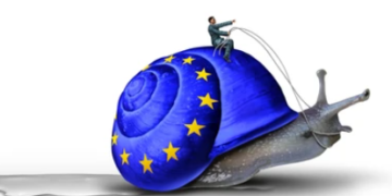 ¿Y si Europa tuviera razón? El mito del crecimiento infinito Europa