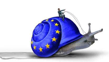 ¿Y si Europa tuviera razón? El mito del crecimiento infinito Europa