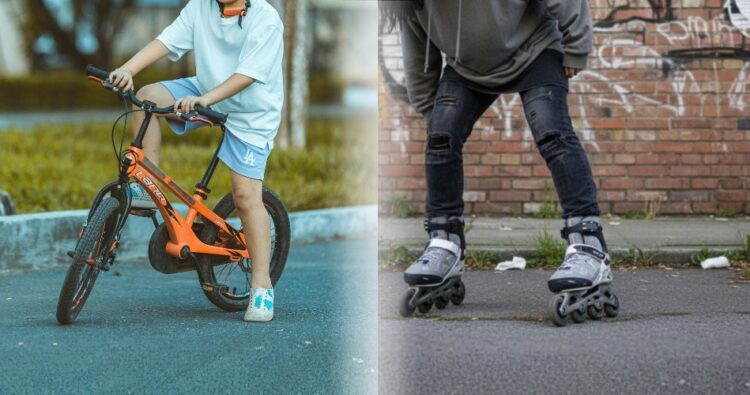 Son hermanos pero el llamado es para ser incorporados en dos familias de manera autónoma.