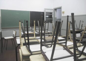 incertidumbre por el inicio del ciclo lectivo y las medidas de fuerza docentes.