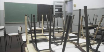 incertidumbre por el inicio del ciclo lectivo y las medidas de fuerza docentes.