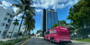 Mundial 2026: guía práctica para turistear por las sedes Mundial 2026: guía práctica para turistear por las sedes