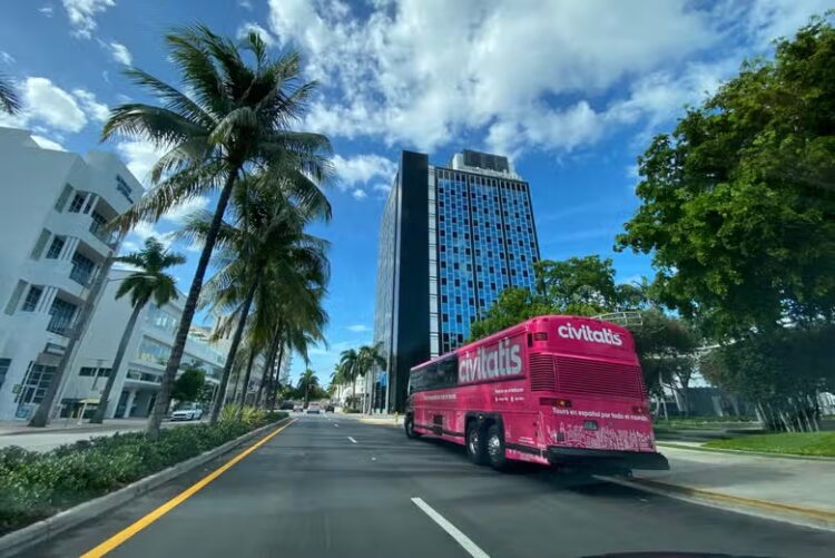 Mundial 2026: guía práctica para turistear por las sedes Excursión a los Everglades.
