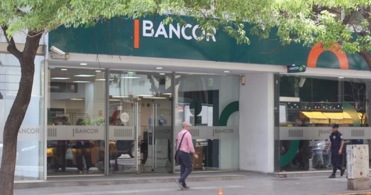 Banco de Córdoba (Bancor)