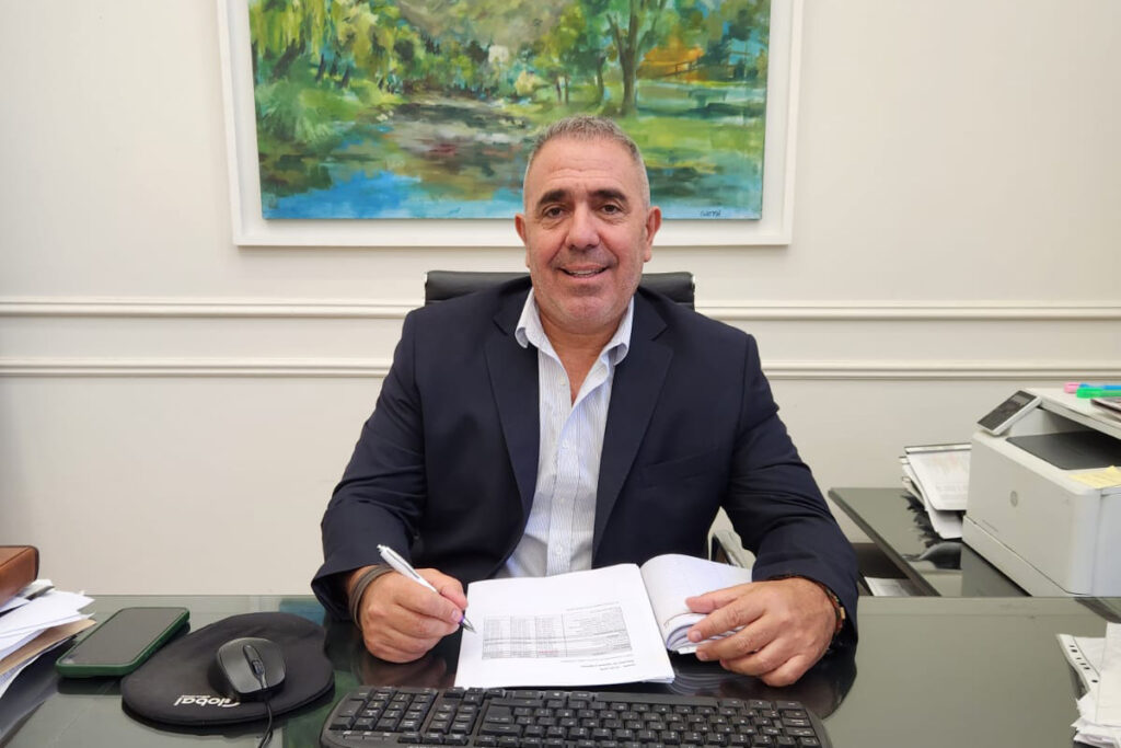 El Tribunal de Cuentas y su cruce de acusaciones con el Gobierno provincial