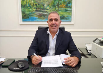 Sigue el cruce entre el Tribunal de Cuentas y la Provincia