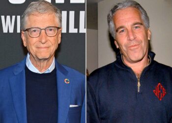 Bill Gates admitió que fue “un error” su relación con Jeffrey Epstein tras la aparición de nuevos documentos