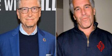 Bill Gates admitió que fue “un error” su relación con Jeffrey Epstein tras la aparición de nuevos documentos Bill Gates admitió que fue “un error” su relación con Jeffrey Epstein tras la aparición de nuevos documentos