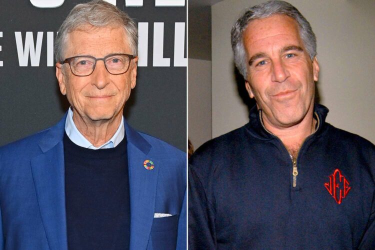 Bill Gates admitió que fue “un error” su relación con Jeffrey Epstein tras la aparición de nuevos documentos Nuevos documentos judiciales en Estados Unidos reavivaron la polémica sobre los vínculos entre Bill Gates y Jeffrey Epstein, que el empresario calificó como “un error” del que asume responsabilidad.