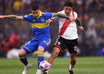 River y Boca afrontan la tercera fecha con realidades muy distintas