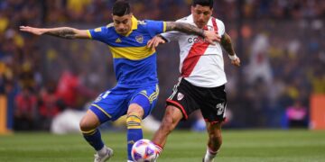 River y Boca afrontan la tercera fecha del Apertura con realidades distintas y partidos exigentes River y Boca afrontan la tercera fecha del Apertura con realidades distintas y partidos exigentes