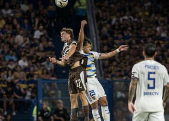 Boca quedó séptimo en la Zona A tras el empate sin goles.