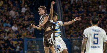 Boca quedó séptimo en la Zona A tras el empate sin goles.