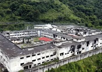 Confirman que el gendarme argentino Nahuel Gallo continúa en huelga de hambre en la cárcel El Rodeo 1