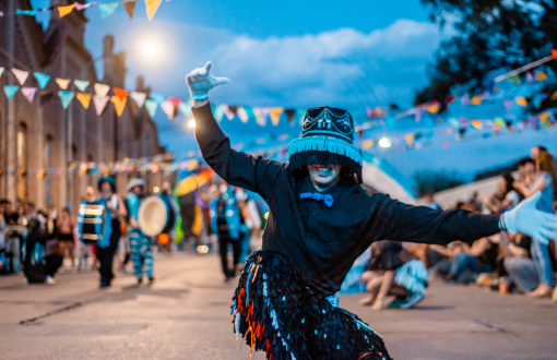 La cultura emerge en el fin de semana con Litto Nebbia, Fabiana Cantilo y el pulso del carnaval La cultura emerge en el fin de semana con Litto Nebbia, Fabiana Cantilo y el pulso del carnaval