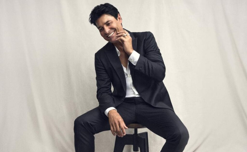 El país recibe a Chayanne y la expectativa va en aumento