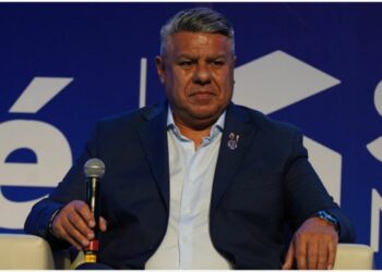 Tapia pidió la nulidad del llamado a indagatoria