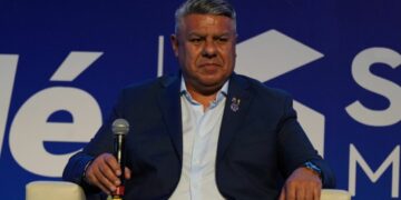 Tapia pidió la nulidad del llamado a indagatoria Tapia pidió la nulidad del llamado a indagatoria