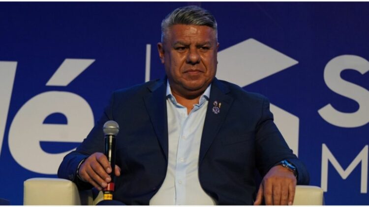 La defensa de Claudio “Chiqui” Tapia pidió la nulidad de su citación a indagatoria.