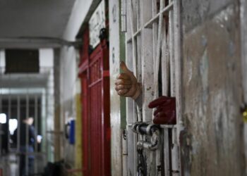 La población carcelaria en el país supera las 121 mil personas