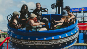 Cosquín Rock celebra 25 años de rituales y "aguante" serrano