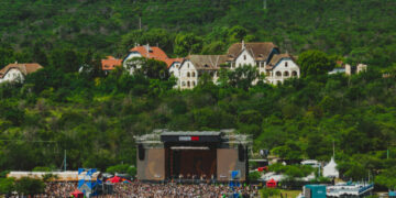 Cosquín Rock celebra 25 años de rituales y «aguante» serrano