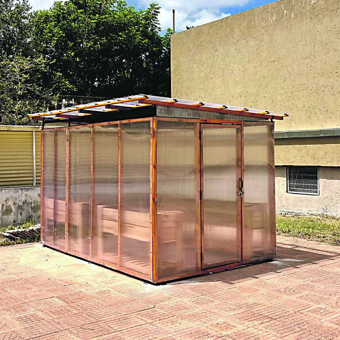 Habitar con sentido: volver a la naturaleza