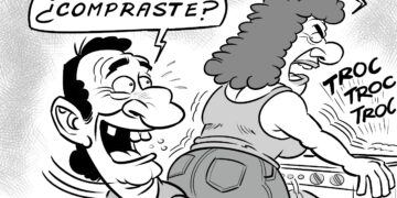 Narcisismo Occidental