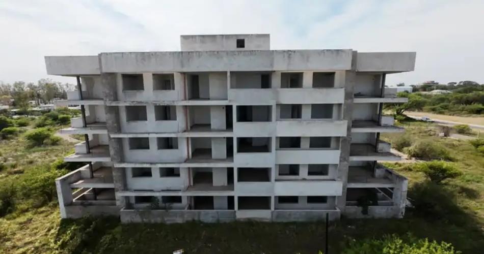 El lote terreno tiene 31.791 metros cuadrados