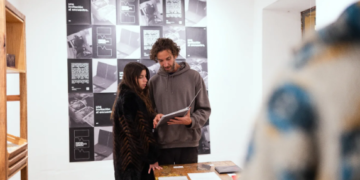 El Festival de la Fotografía Impresa invita a detenerse y disfrutar de cada imagen en papel