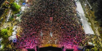 La Calera celebra el Festival del Lomito con dos noches de música y sabores tradicionales La Calera celebra el Festival del Lomito con dos noches de música y sabores tradicionales
