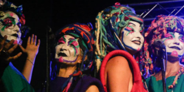 Todos los festivales, carnavales y fiestas que trae febrero en el interior